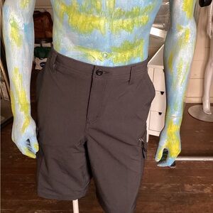 NWT George  at the knee shorts